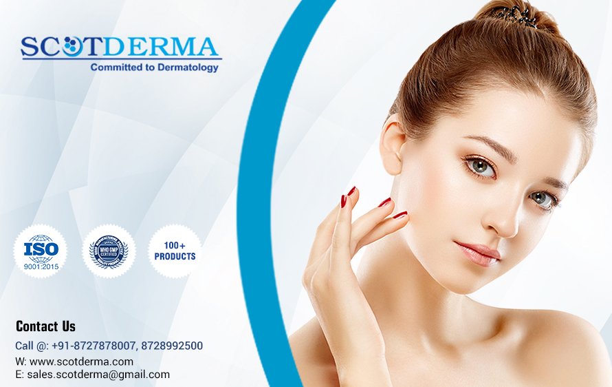 Derma Company In Lucknow