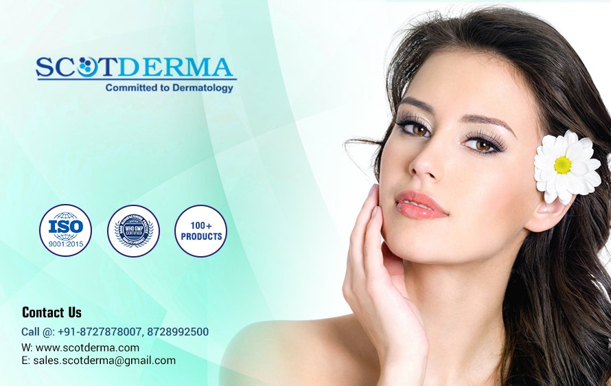 Derma Company In Agra