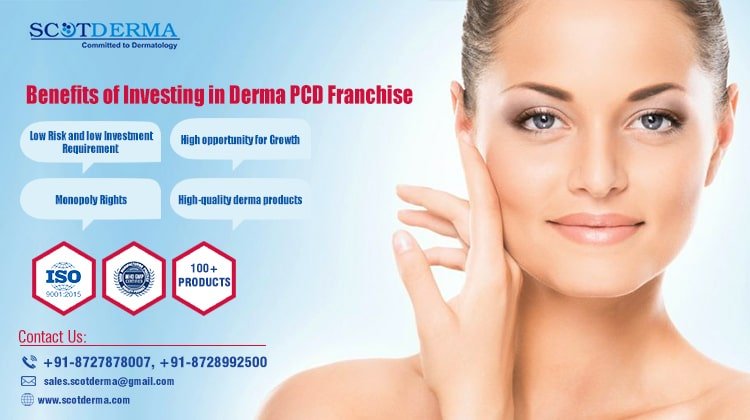 Derma Company in Sonipat