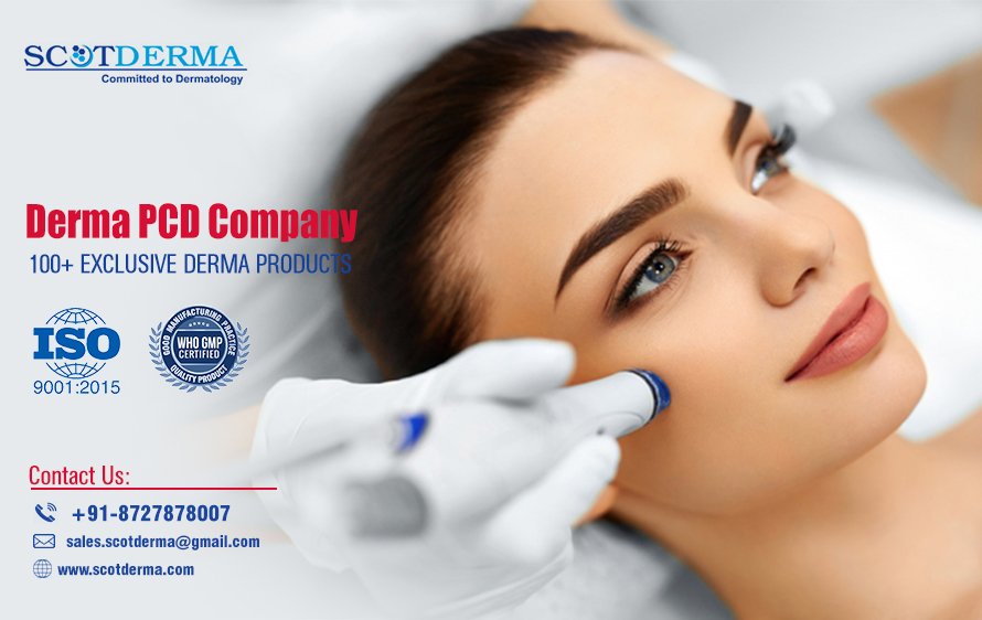 Top Derma PCD Company in Kolkata