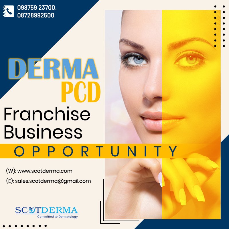 Derma PCD Company in Jodhpur