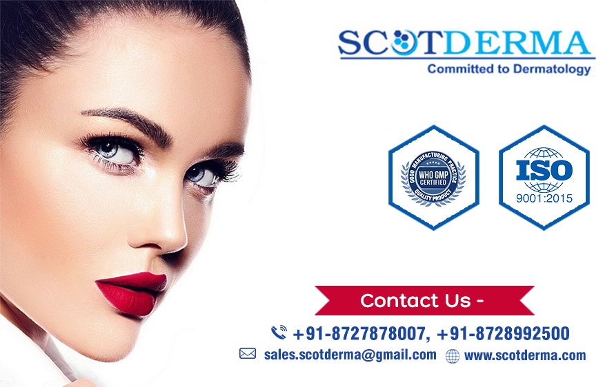 Derma PCD Company In Ghaziabad